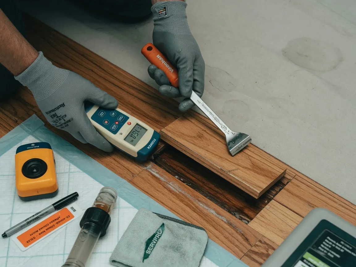 Why choose Water Damage Restoration in Cazadero, CA